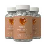 Sexual Strength for Men Capsules