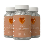 Sexual Strength for Women Capsules