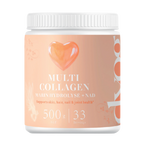 Collagen powder