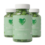 Kids Multivitamis Gummies