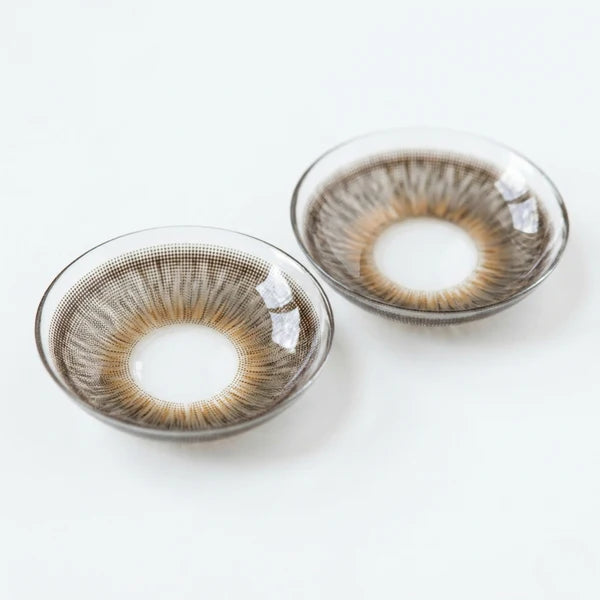 Bronzelle 14.2mm