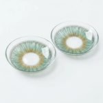 Veloura Green 14.2mm