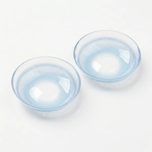 Lenses offer