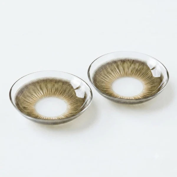 Mochielle Brown 14.2mm