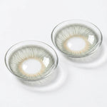 Grey Aura 14.2mm