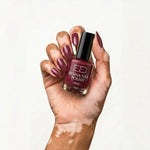 Nail Hennah Pink