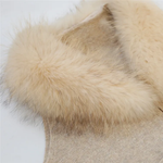 Tian women's pure wool sweater wholesale