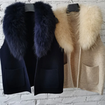 Tian women's pure wool sweater wholesale