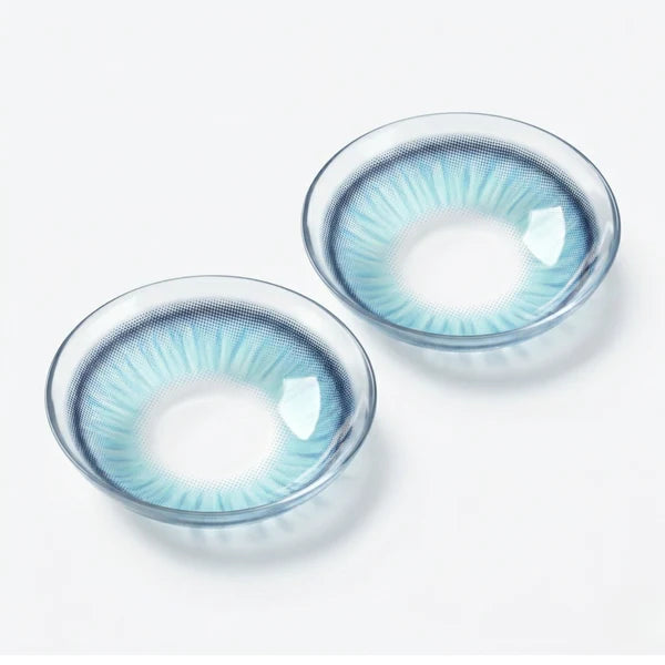 Elowen Blue 14.2mm