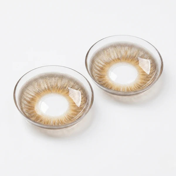 Caramelle 14.2mm