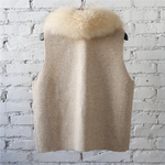Tian women's pure wool sweater wholesale