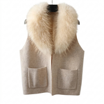 Tian women's pure wool sweater wholesale