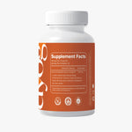 Weight Gain Capsules+8kg
