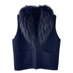 Tian women's pure wool sweater wholesale
