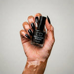Nail Hennah Black