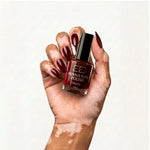 Nail Hennah Peach
