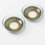 Wild Jade Green 14.2mm