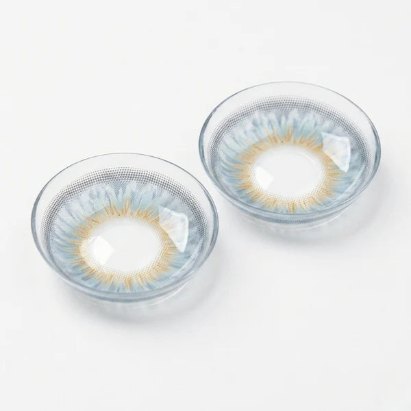 Azzura Blue 14.2mm