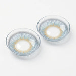 Azzura Blue 14.2mm