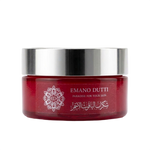 Red Berry Scrub