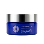 Blue Sapphire Scrub