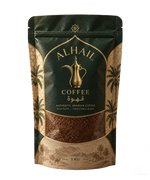 Saudi Coffee