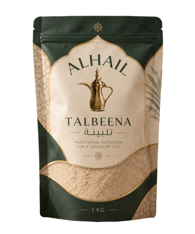 Talbeena