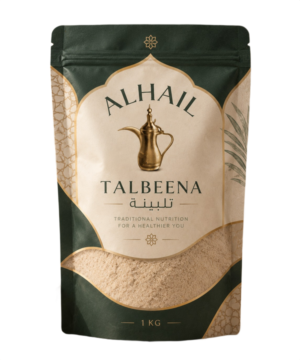 Talbeena