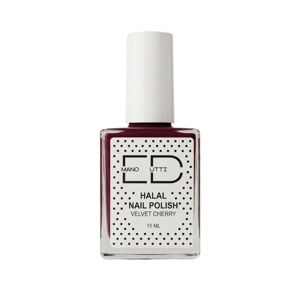 Velvet Cherry