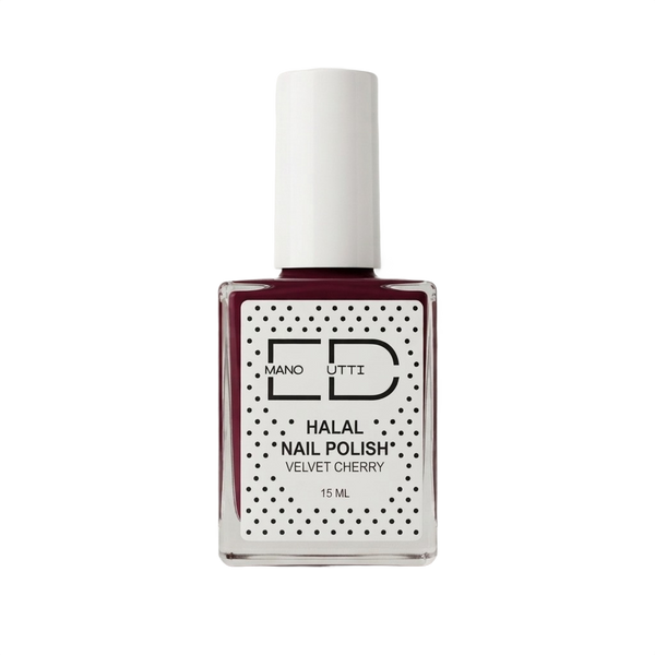 Velvet Cherry